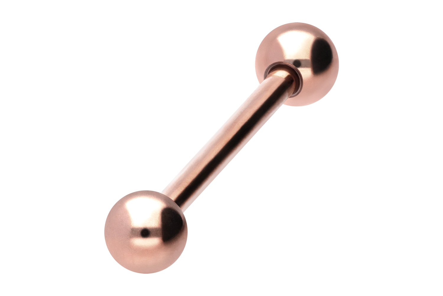 Titan Barbell Piercing
